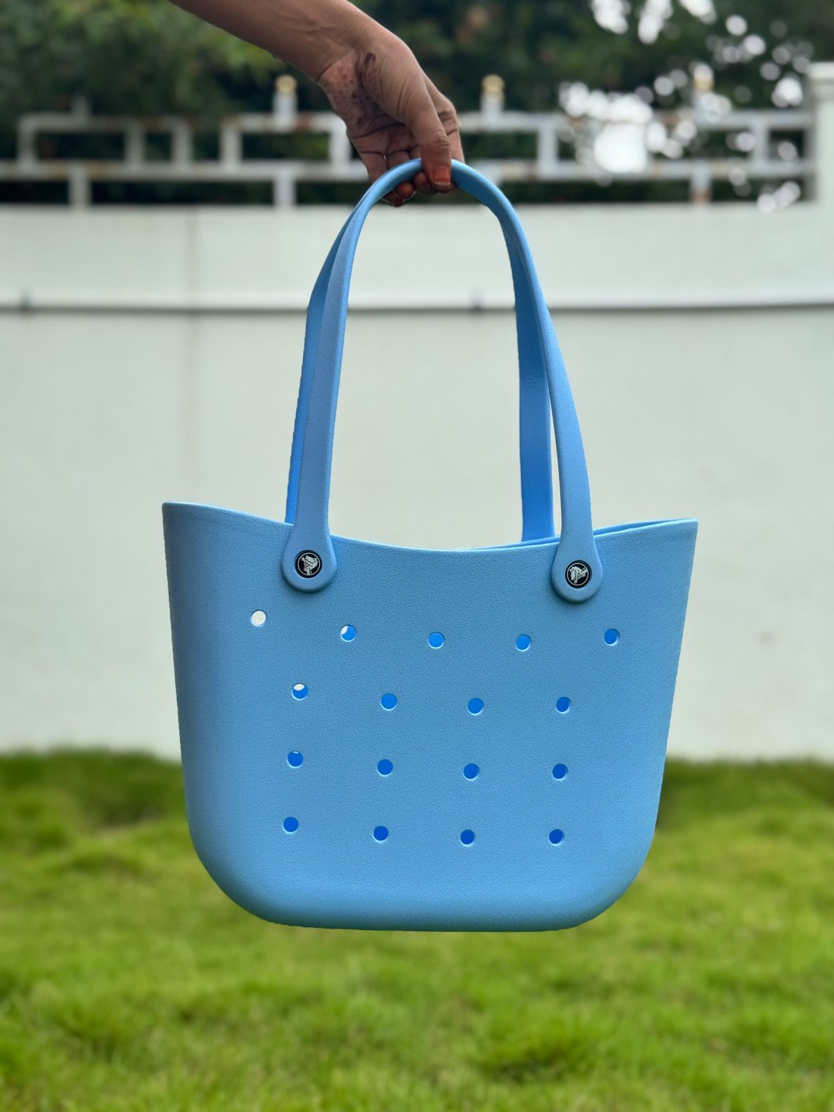 Crocs Tote bag