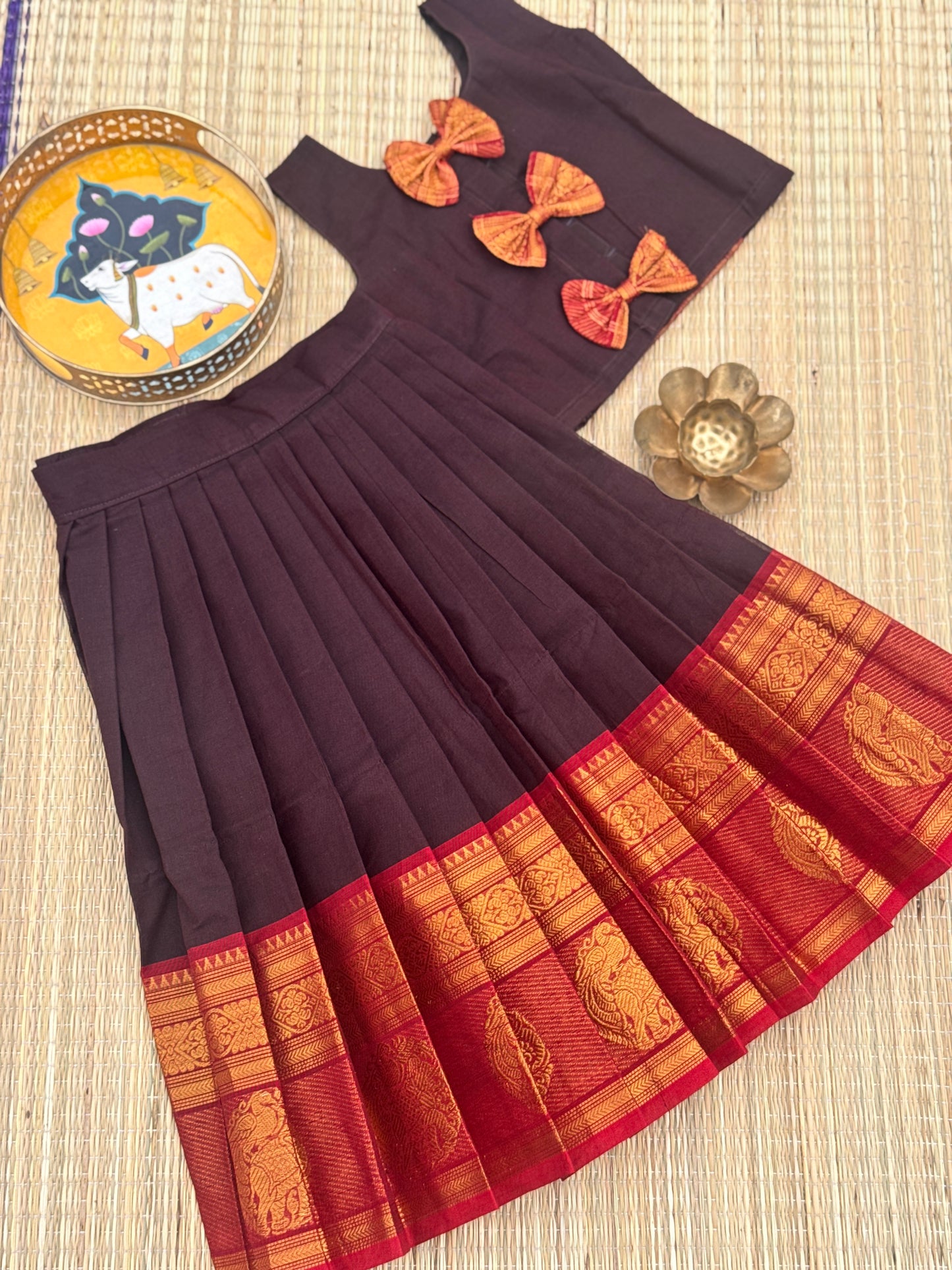 Ethnic wear -EW6