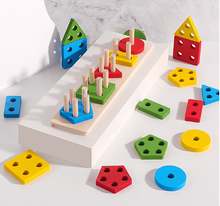 shape sorter