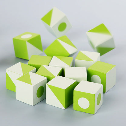 3d jigsaw puzzle