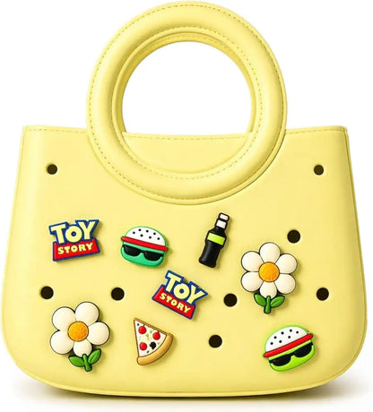 EVA Mini Tote Bag