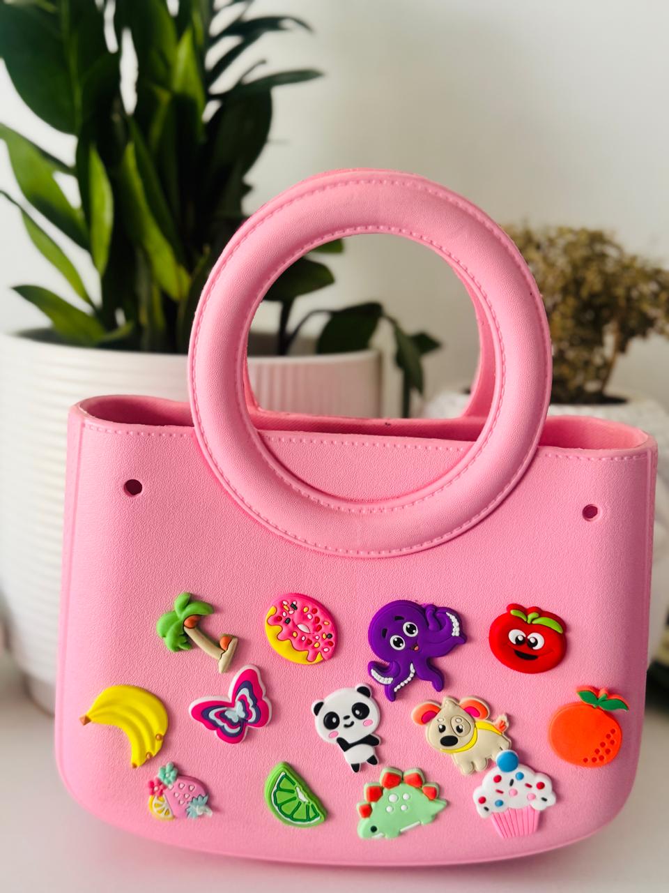 EVA Mini Tote Bag