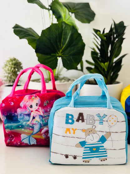 Mini lnsulated lunch Bag