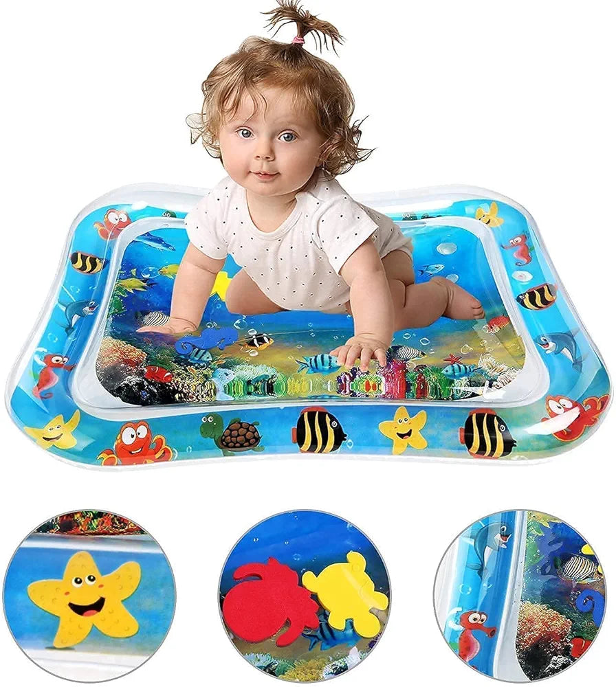 water play mat