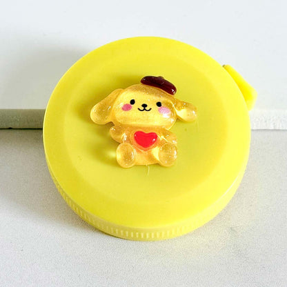 Measuring Tape/ Lego sharpener/Diy lego scale