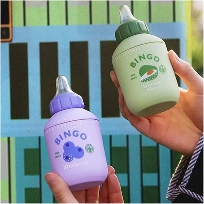 Kawaii Mechanical Timer