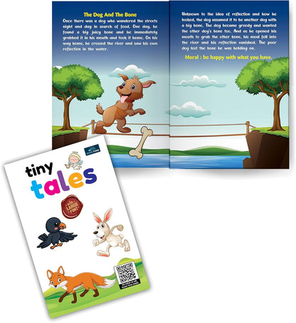 My First  Book