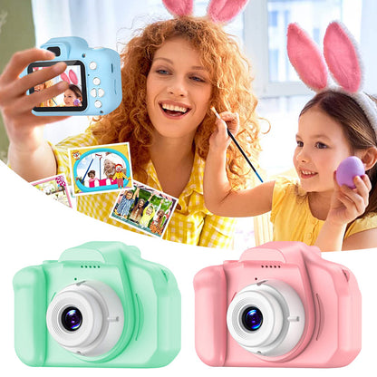 Kids camera
