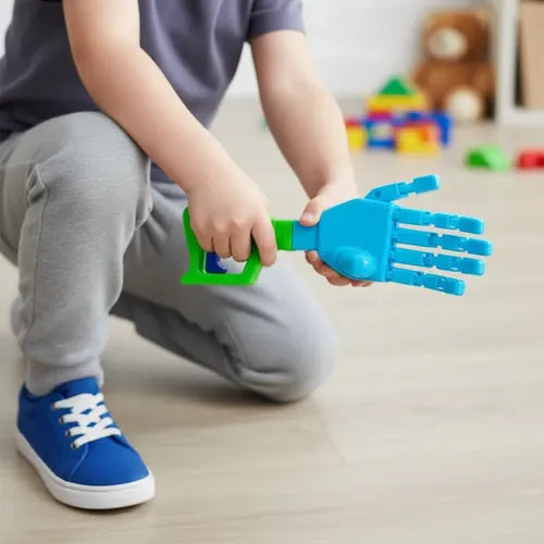 Magic Hand