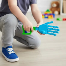 Magic Hand