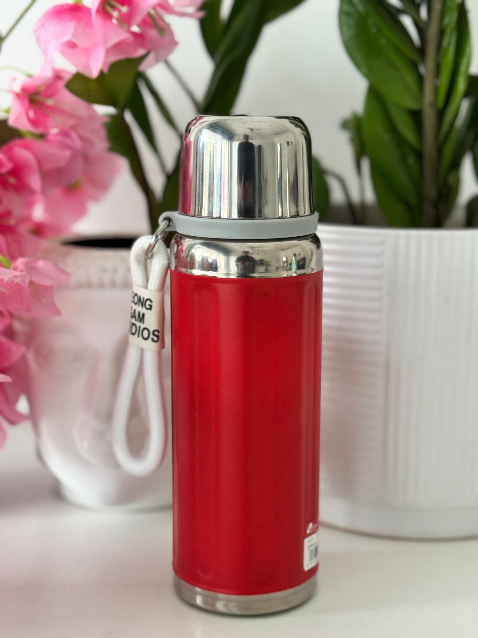 ✨ Bullet Vacuum Flask