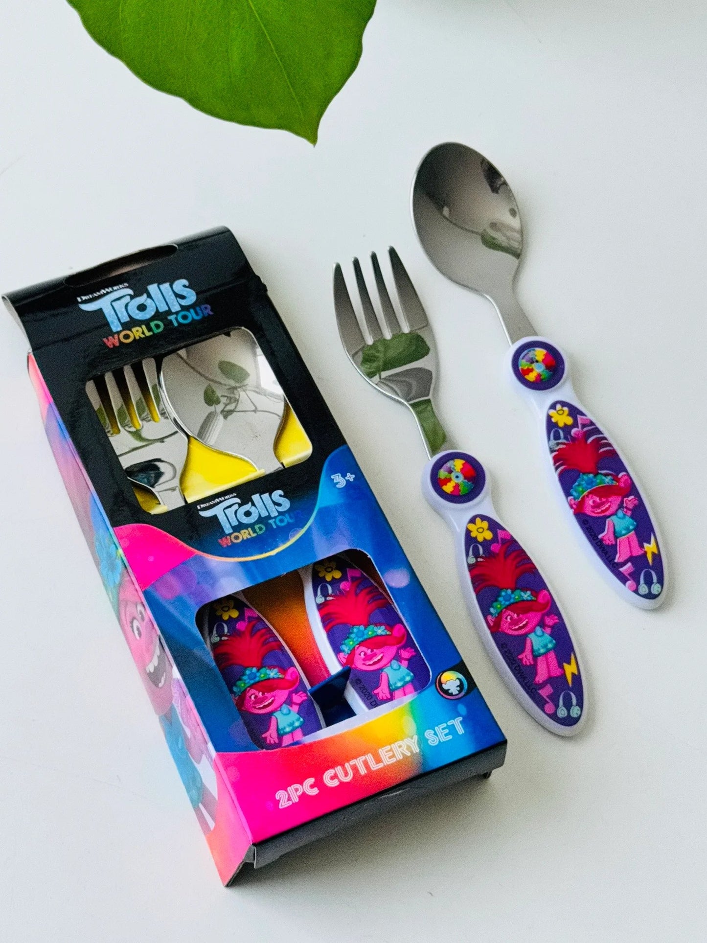 Cutlery set