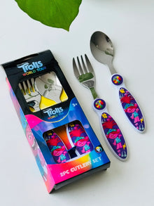 Cutlery set
