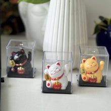 Lucky cat