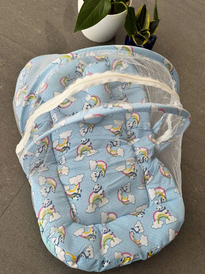 Baby Bed set -Combo