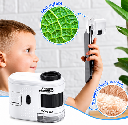 Mini Microscope