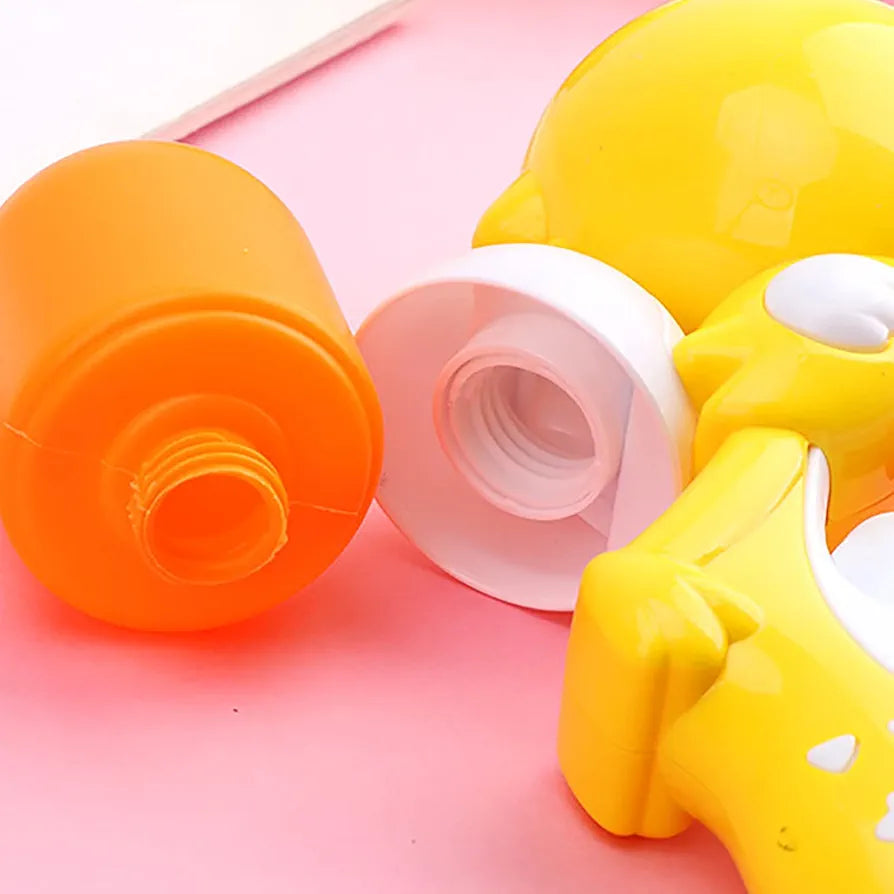 Duck water gun