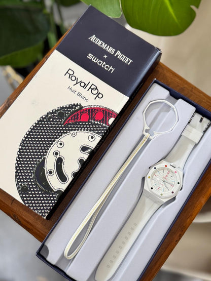 Royal Pop Watch