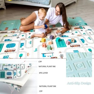 Play Mat