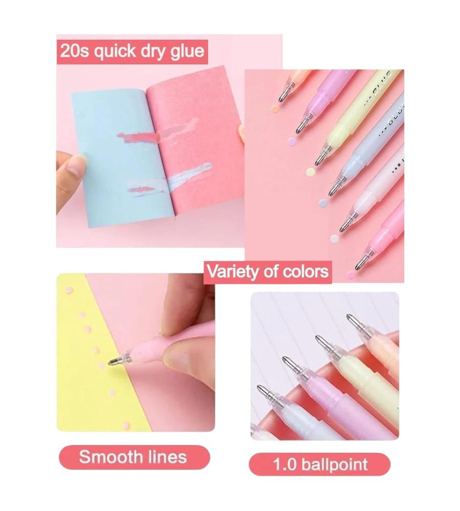 Glue Pen