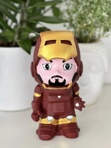 Avengers Piggy Bank