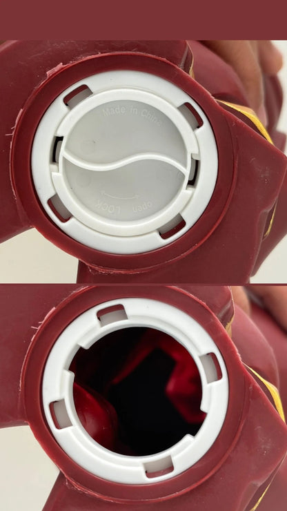 Avengers Piggy Bank