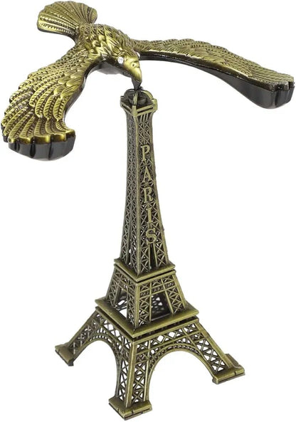 Balance eagle