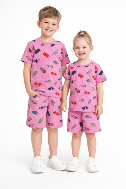 Kids co-ord sets