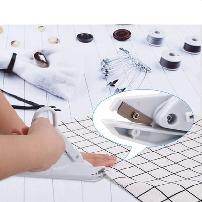 Electric Scissor