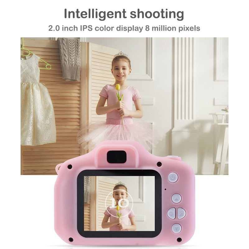 Kids camera