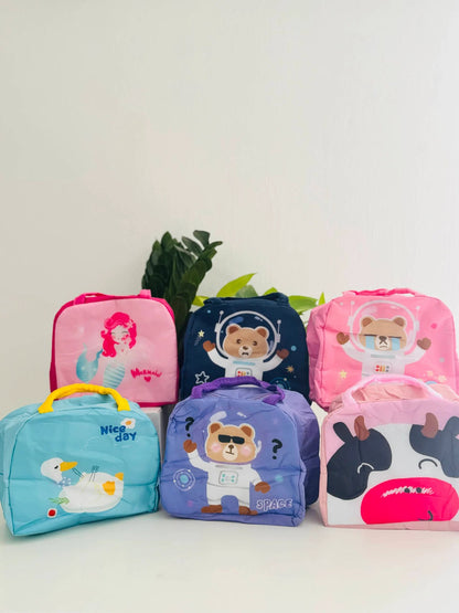 Mini lnsulated lunch Bag