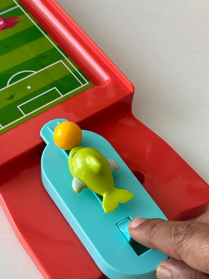 Mini Tabletop Football