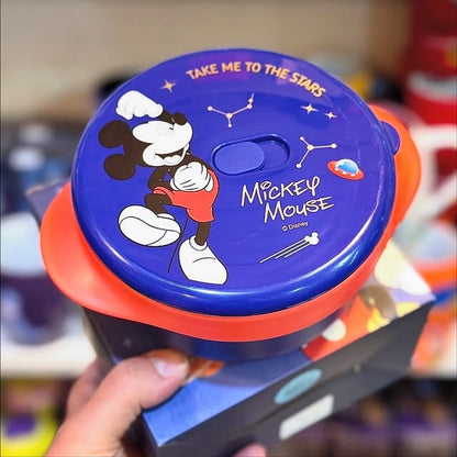 Stylish Insulated Food Bowl