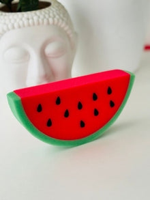Fruit Shaped Sponge