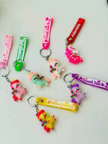 Adorable Keychain