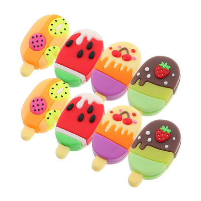Quirky Eraser