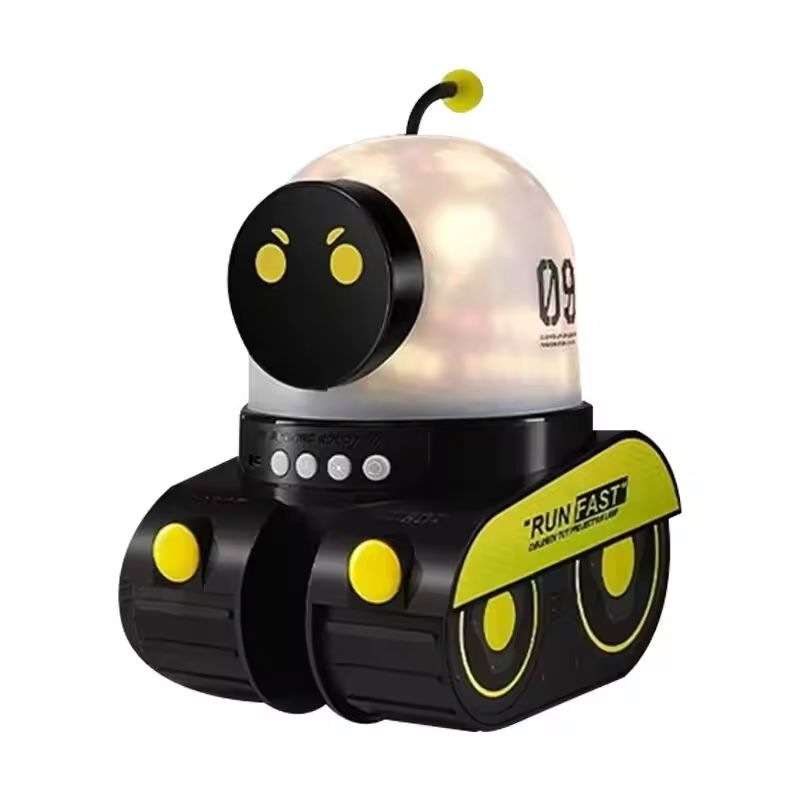 Astro walking Projector 2.0