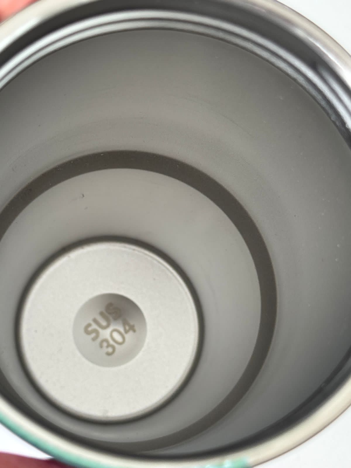 Kuromi Vacuum Cup