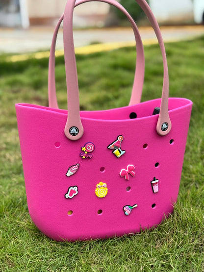 Crocs Tote bag