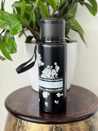 Vacuum flask