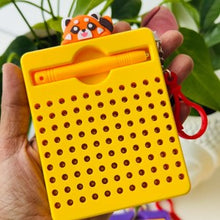 Magnetic Bead Disk