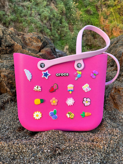 Crocs Tote bag