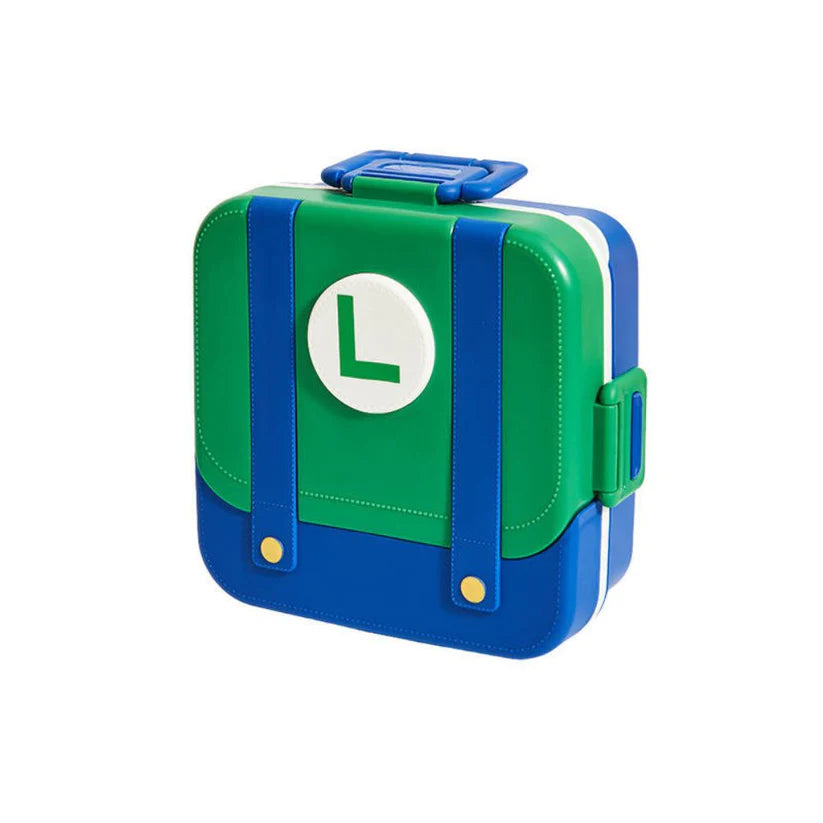 Super Mario lunch box