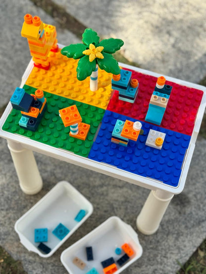 Lego table