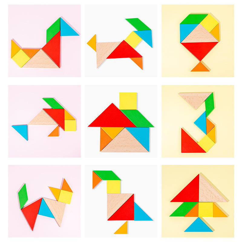 Tangram