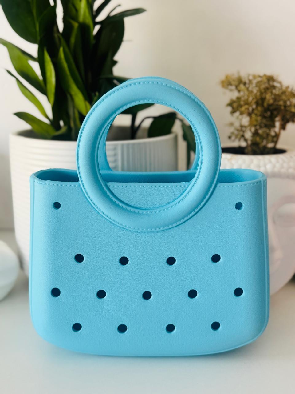 EVA Mini Tote Bag