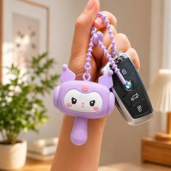 Cartoon silicone Hammer