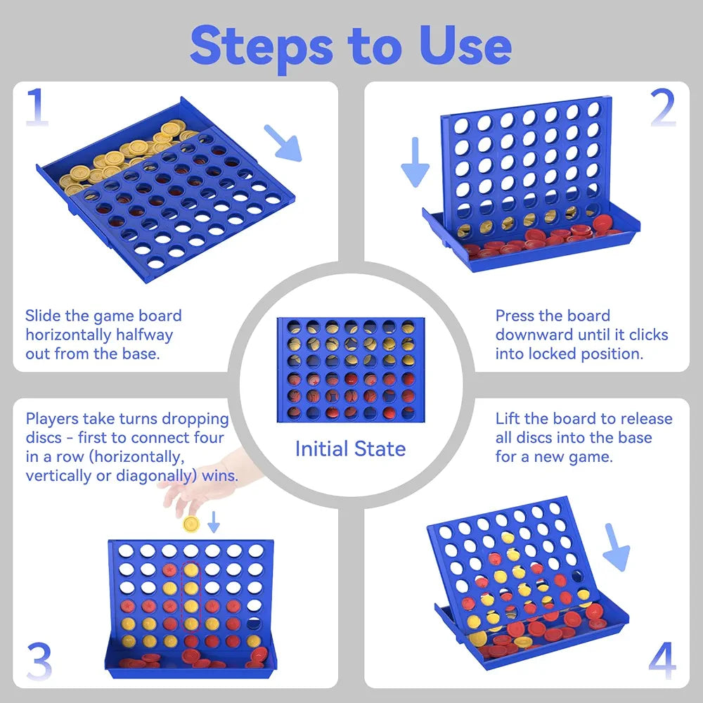 Connect 4