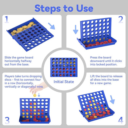 Connect 4