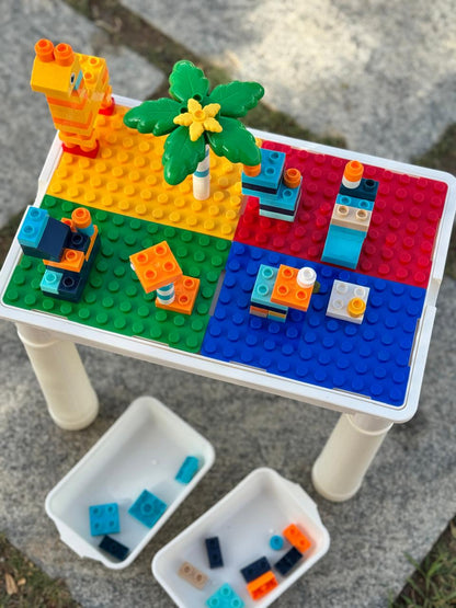 Lego table